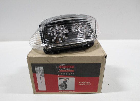 Achterlicht Honda CBR 600 F