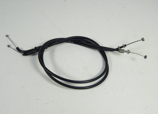 Throttle cable Yamaha FZ6