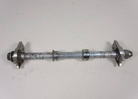 Rear axle Kawasaki ER 6
