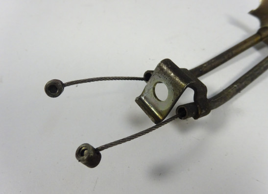 Exup Servo Ventil Ducati 1098  1198