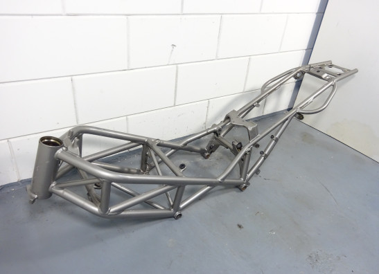 Frame - onderdelen Ducati monster 600