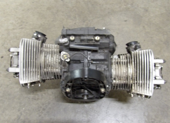 Engine BMW R 1100 RT