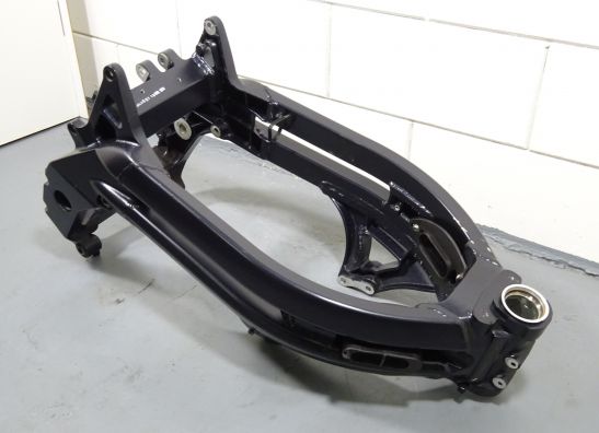 Frame body parts Aprilia Falco