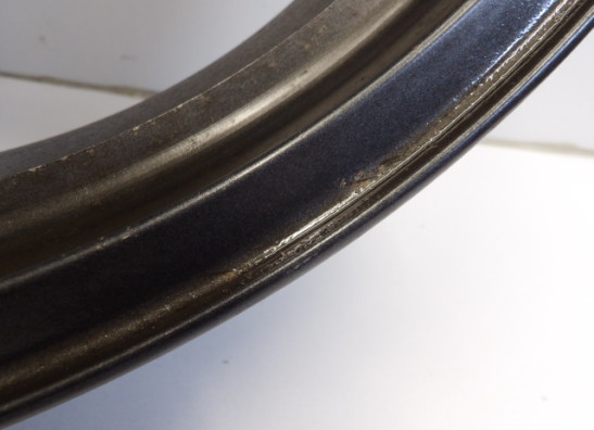 Front Wheel Kawasaki ZXR 750