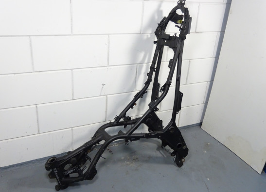 Frame body parts Kawasaki Ninja 300