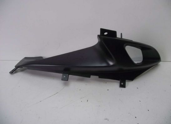 Air intake right Suzuki GSX R 600