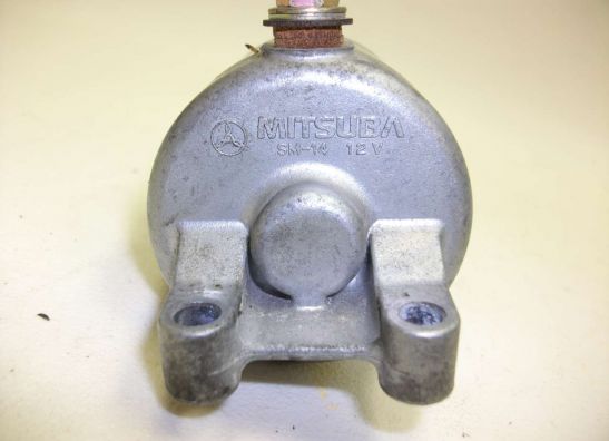 Startmotor Suzuki GSX R 750