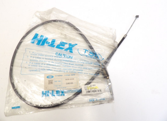 Clutch cable Suzuki GS 400 E