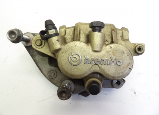Brake caliper left front Honda Deauville 650 - 700