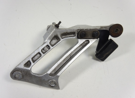 Pillion step left  Yamaha FJR 1300