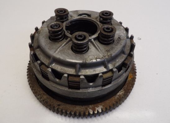 Clutch Kawasaki Z 1000