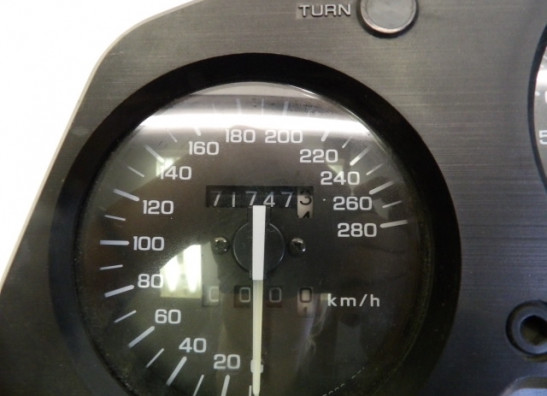 Tellerset Honda VFR 750