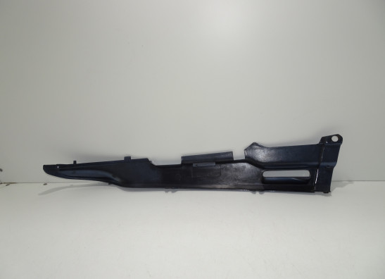 Heck links BMW R 1100  1150 RS