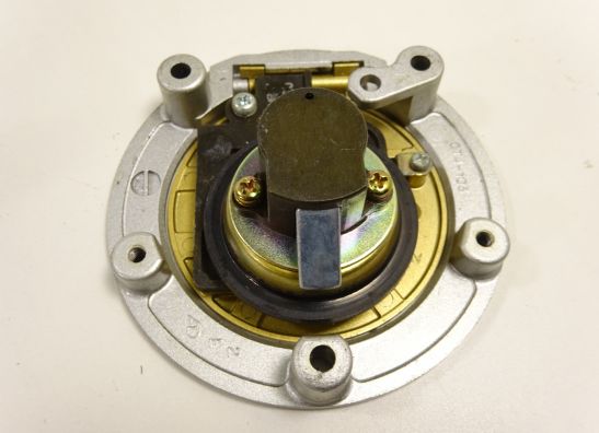 Slotenset Ducati ST2