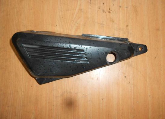 Cowl left small Yamaha FAZER 600