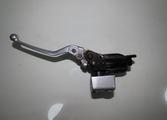 Front brake master cylinder  Moto Guzzi Norge