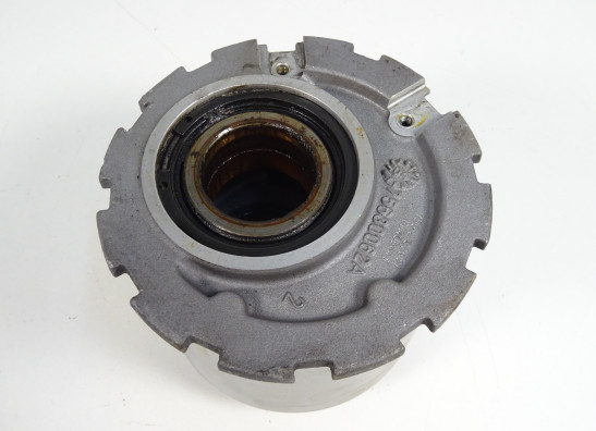 Achterbrug Ducati Multistrada 1000