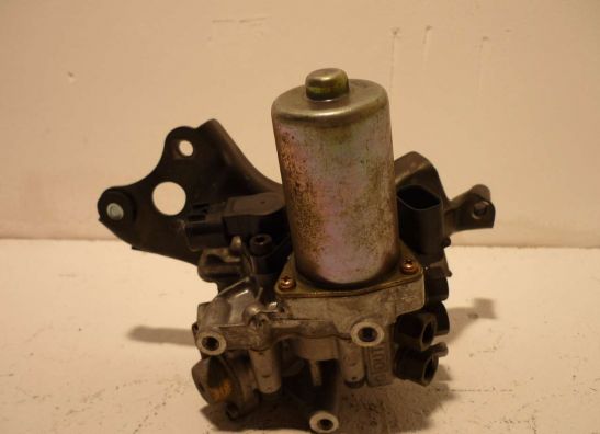 ABS pumpe druckmodulator Honda ST 1300 Pan European