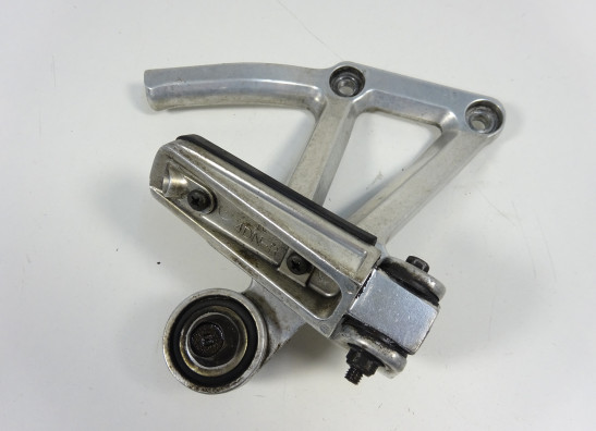 Pillion step right Yamaha FAZER 600