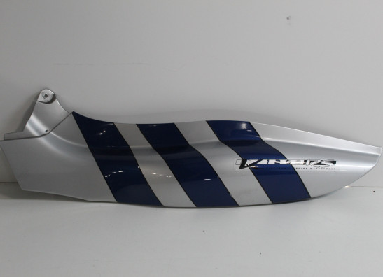 Linker achterkant BMW K 1200 RS