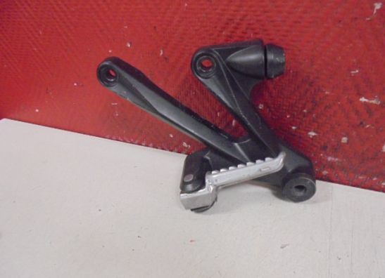 Pillion step left  Kawasaki ZZR 1400