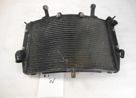 Radiator Yamaha YZF R1