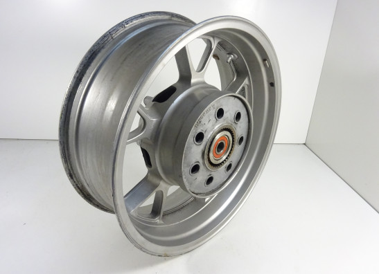 Felge hinten Kawasaki GTR 1400