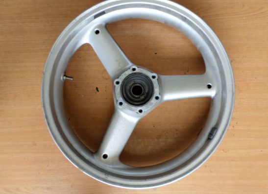Front Wheel Triumph Speed Triple 955