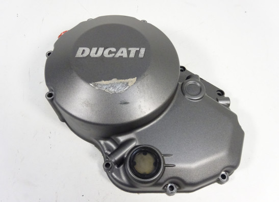 Koppelingsdeksel Ducati monster 796 2011-2014