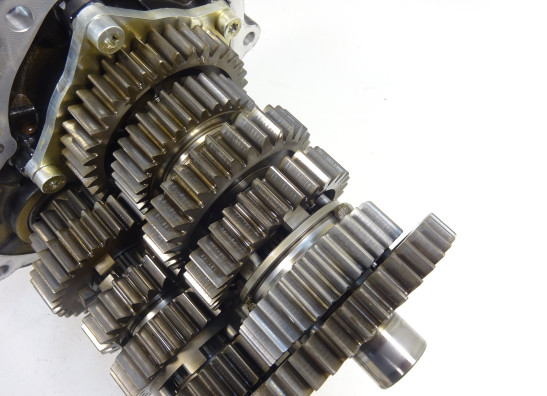 Versnellingsbak BMW K 1200 S 