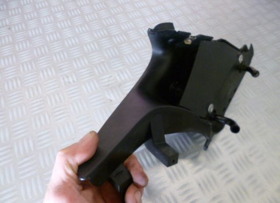 Oliekoeler BMW R 1150 R