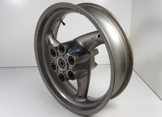 Felge hinten Ducati 750 SS Supersport