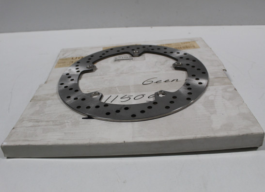 Braking disc right front BMW R 1150 GS