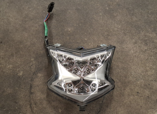 Rucklicht Kawasaki Z 650
