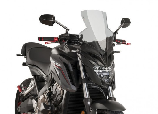Scheibe Windschild Honda Overige Honda