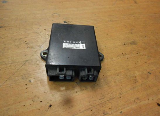 CDI ECU unit Suzuki GSX F 750