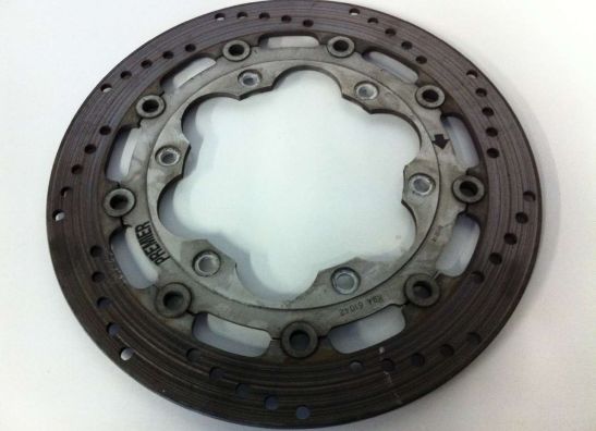 Brake disc front Honda ST 1100 Pan European