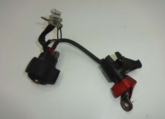 Startmotor relais Honda CB 450