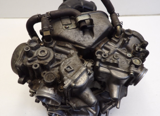 Carburetor assy Honda ST 1100 Pan European