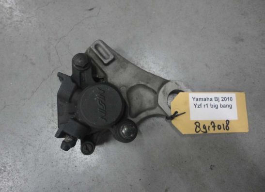 Rear brake caliper Yamaha YZF R1