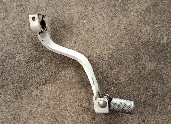 Gear change pedal  Aprilia RXV  SXV