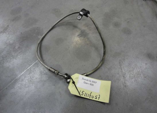 Bremssattel Bremszange hinten Suzuki GSX R 600