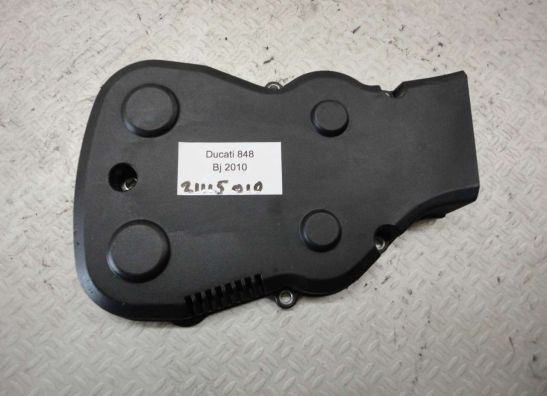 Engine parts Ducati 848