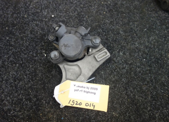 Bremssattel Bremszange hinten Yamaha YZF R1