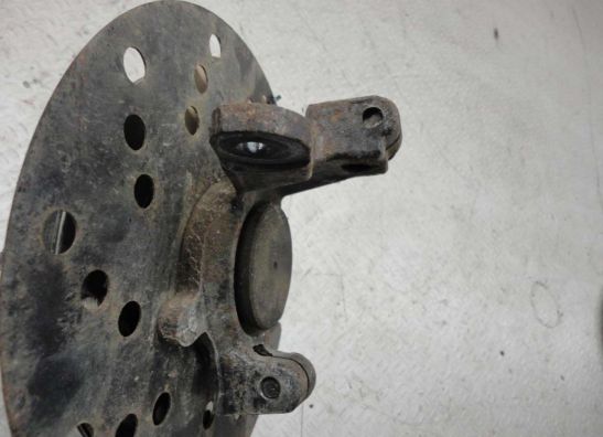 Wielnaaf voor Overig TGB Blade 325