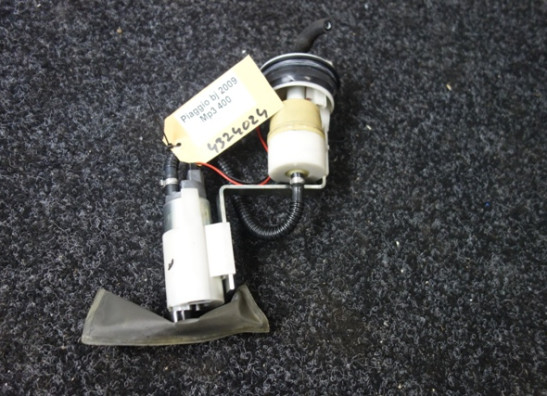 Brandstofpomp Piaggio Mp3 400