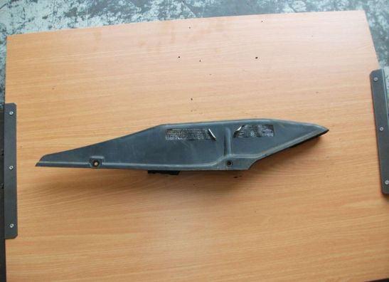 Chaincase Kawasaki ZZR 1200