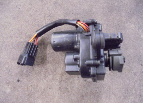 Exup valve Ducati Diavel 1260