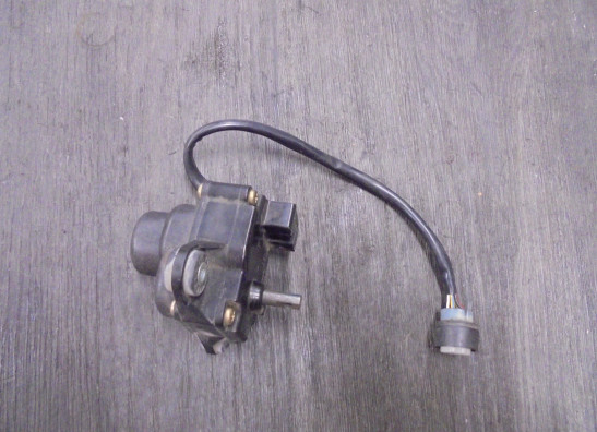 Exup Servo Ventil Yamaha V max