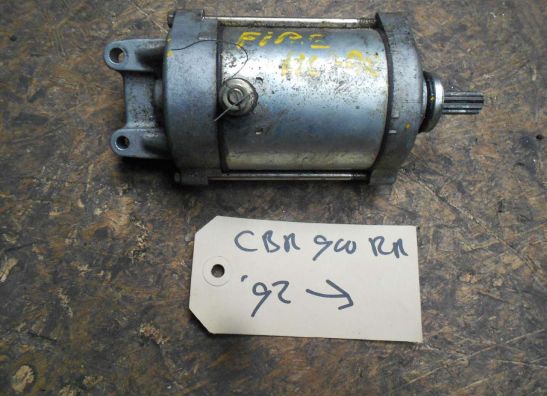 Startmotor Honda CBR 900 RR
